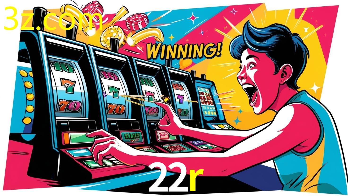 22R